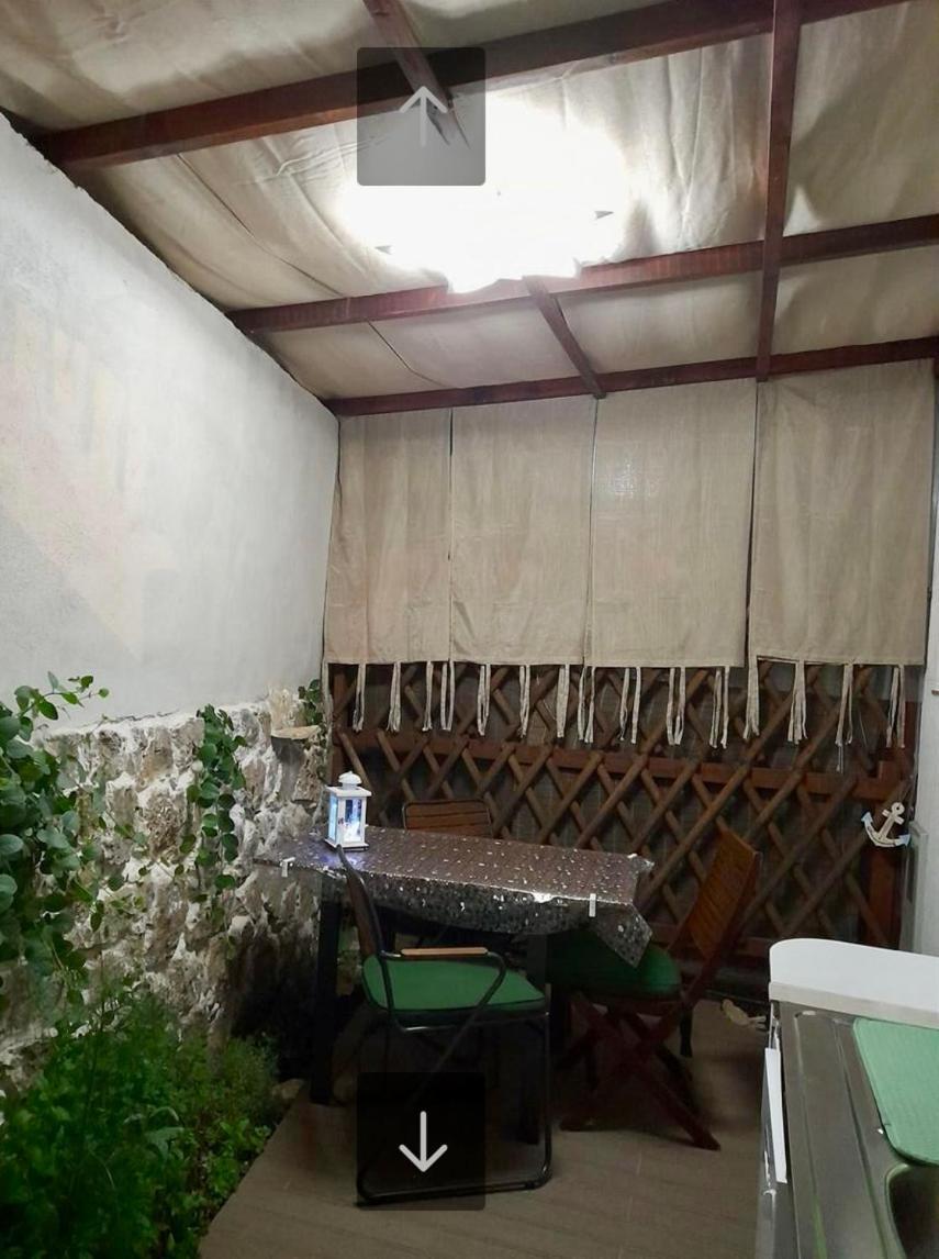 Studio Diana Trogir Exterior foto