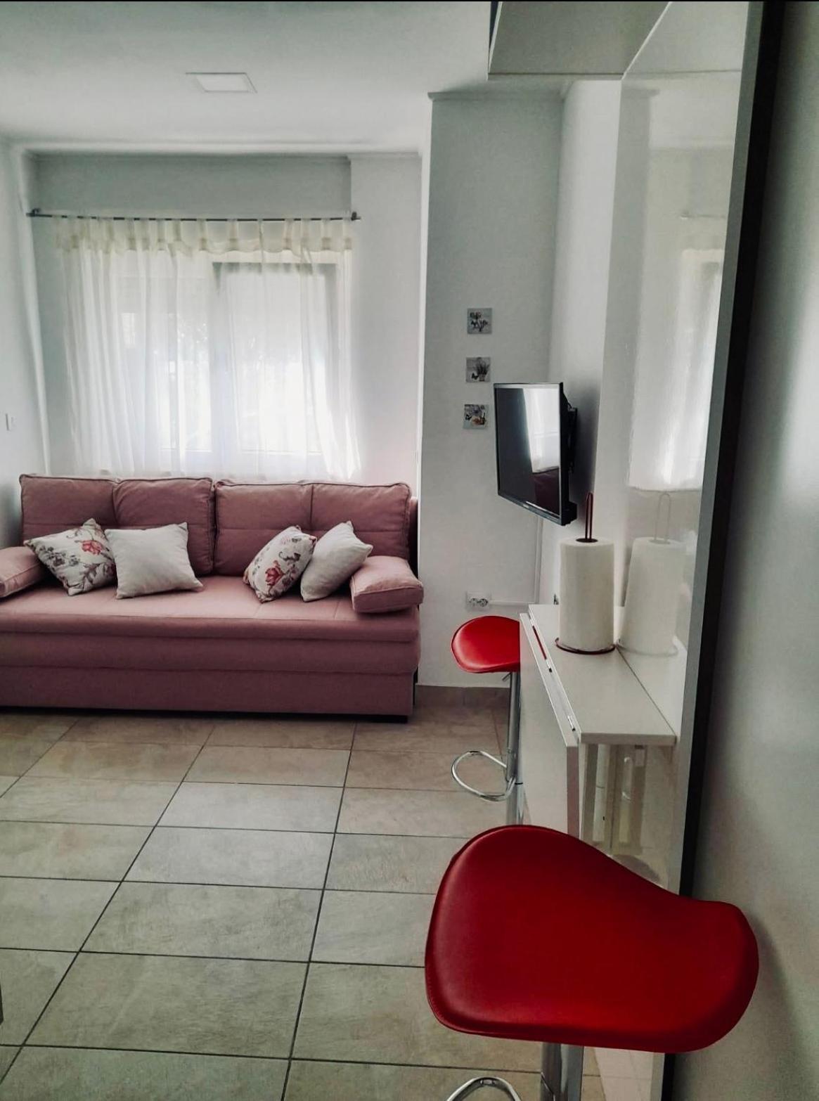 Studio Diana Trogir Exterior foto
