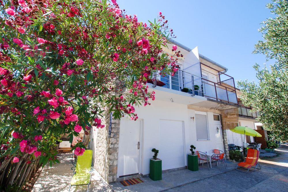 Studio Diana Trogir Exterior foto